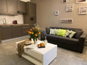  Cannes City Suites  Канны